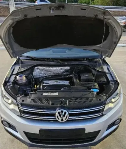 Volkswagen Tiguan 2.0 TSI 16V 200cv Tiptronic 5P 2012