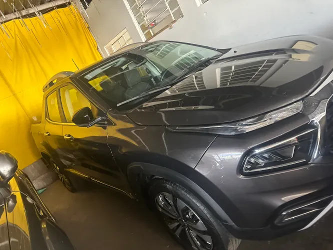 Fiat Toro Volcano 1.3 T270 4X2 Flex AUT 2025