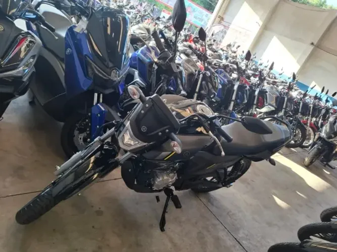 Yamaha Factor 2026 0km