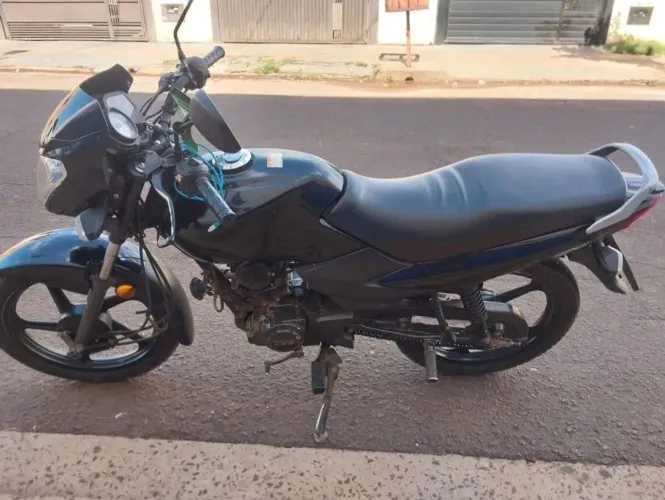 Mottu sport 2024 
