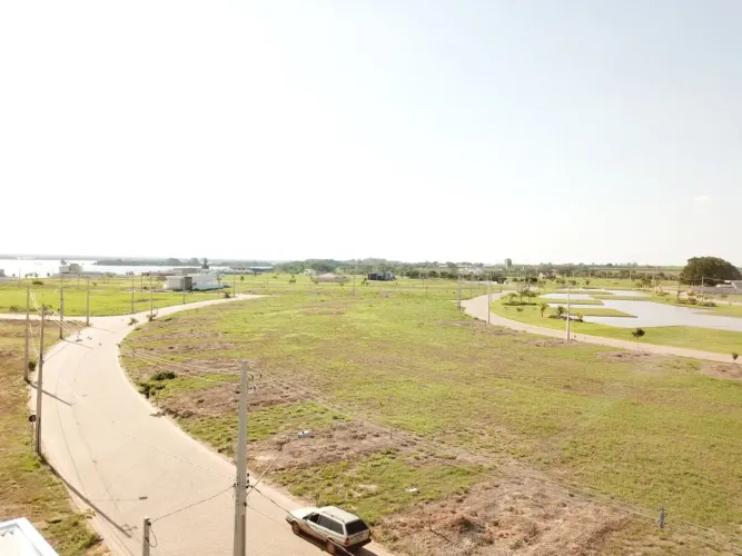 Terreno para Venda em Panorama, CONDOMÍNIO BELA VISTA PANORAMA