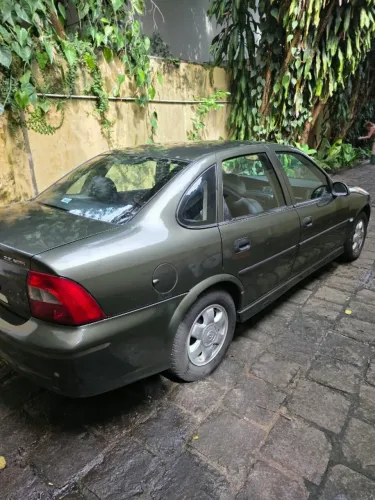 Chevrolet Vectra GLS/expres.2.2/ 2.0 E 2.0 CD 8V 2000