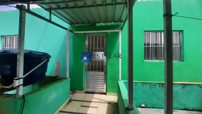 CASA DE VILA DISPONÍVEL PARA LOCAÇÃO - JUNDIAPEBA - MOGI DAS CRUZES/ SP