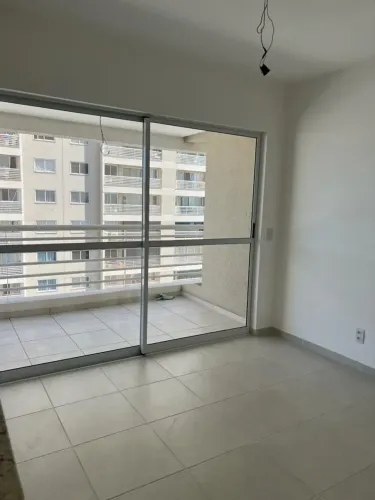 Ecovillagio Castelo Branco Apartamento 2Q suíte Aceita financiamento