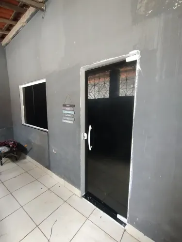 Película Residencial *