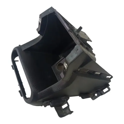 Moldura Central Console Nissan Kicks 2017 A 2020