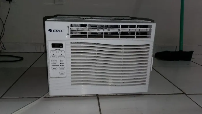 vendo ar-condicionado