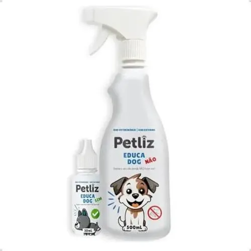 Adestramento higiênico para petz