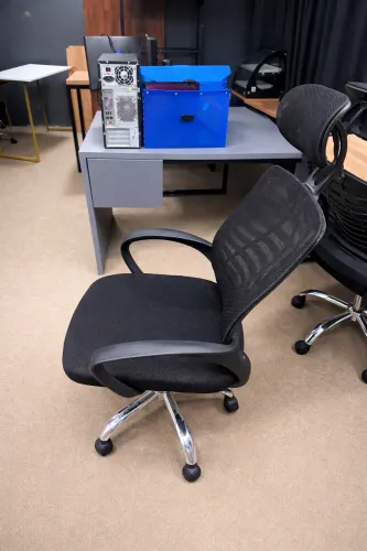 Cadeira de Escritório Ergonômica