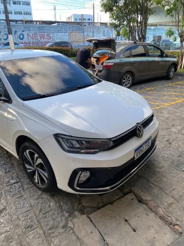 Volkswagen Virtus Comfort. 200 TSI 1.0 Flex 12V AUT 2025