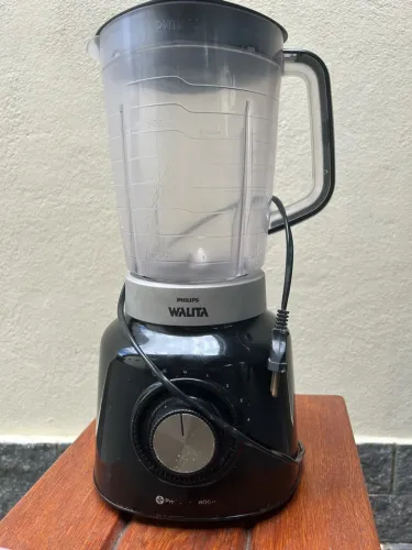 Liquidificador Walita Philips 800w