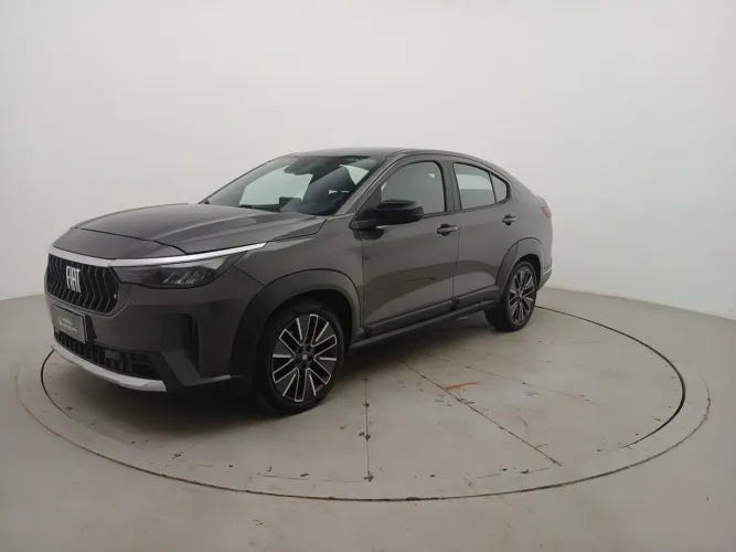 Fiat Fastback Audace 200 TB AUT (hibrído) 2026