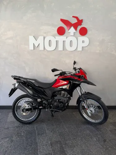 XRE 190 ABS 2022/2023