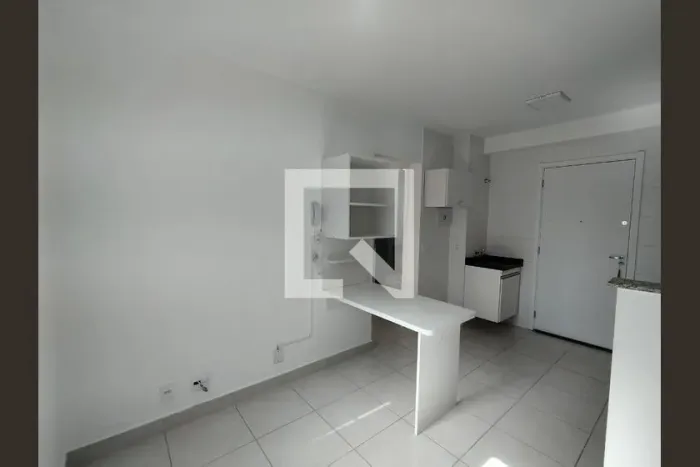 Apartamento à Venda - Sacomã, 2 Quartos, 33 m2