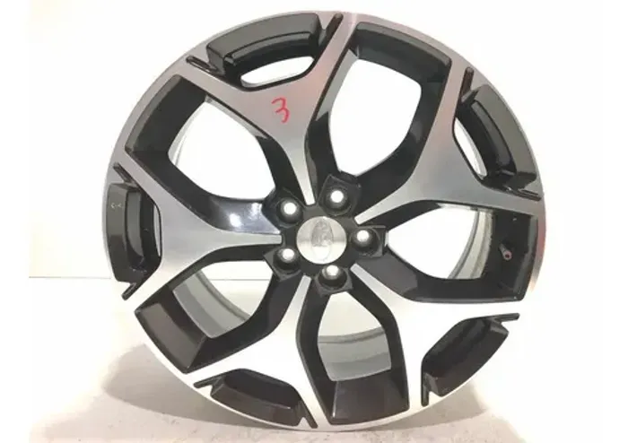 Roda Subaru Forester Xt 2015 #3