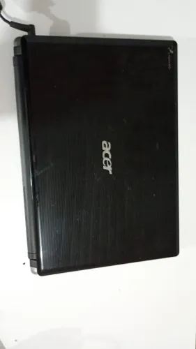 Notebook Acer I3, 453GB HD, 
