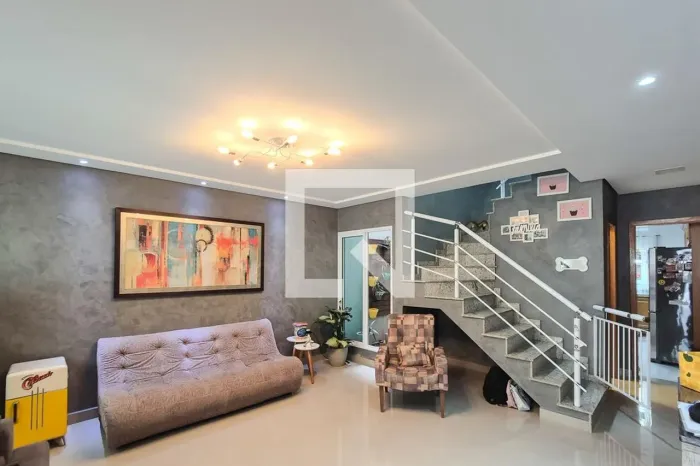 Casa à Venda - Assunção, 3 Quartos, 185 m2