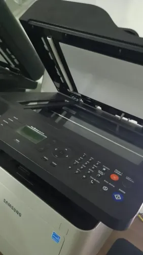 Impressora Samsung Pro Xpress m4070fr