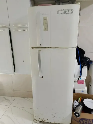 Geladeira