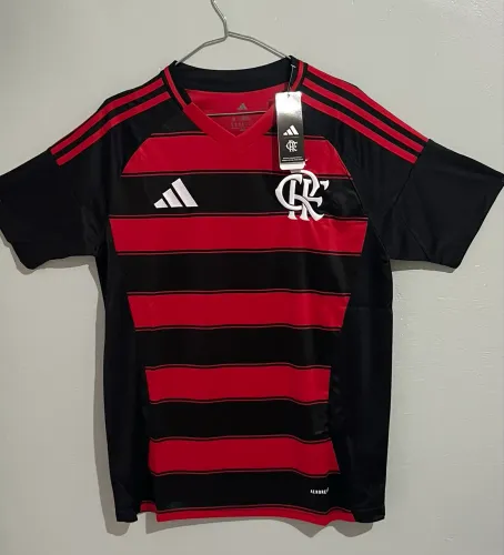 Camisa do Flamengo