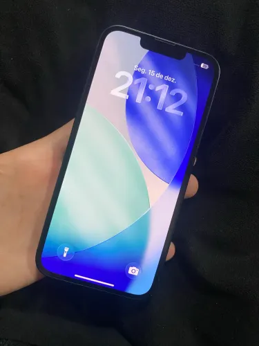 iPhone 13 128gb
