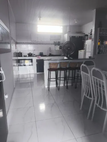 Casa na Caixa Dagua Bacaxa