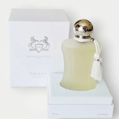 Perfume valaya parfums de marly 70ml