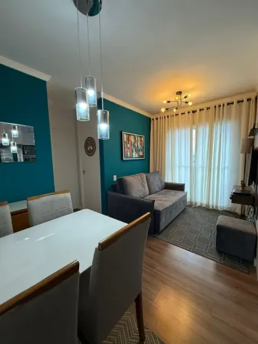 Imóvel para venda com 56 metros quadrados com 2 quartos em Planalto - São Bernardo do Camp