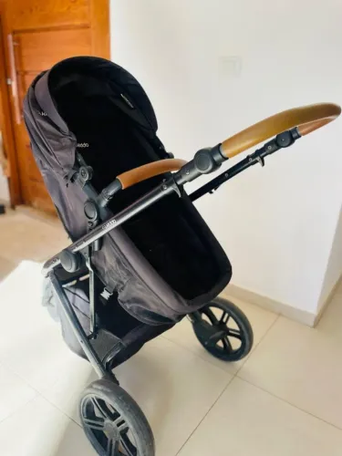 Carrinho de bebe