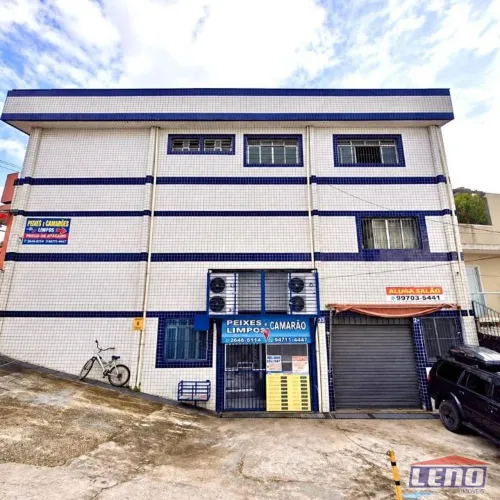 Salão para alugar, 100 m² por R$ 4.900,00/mês - Vila Constança - São Paulo/SP