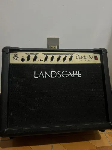 Amplificadores e microfones