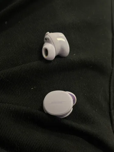 Fone de ouvido BOSE quietconfort
