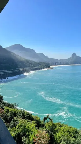 Terreno para Venda em Rio de Janeiro, Joá