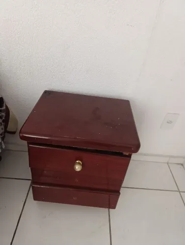 Doação de móveis