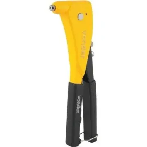 Rebitador manual, tipo alicate, RM 100, VONDER CONSTRUTOR35.81.100.000
