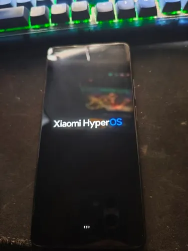 Xiaomi Mi 11T