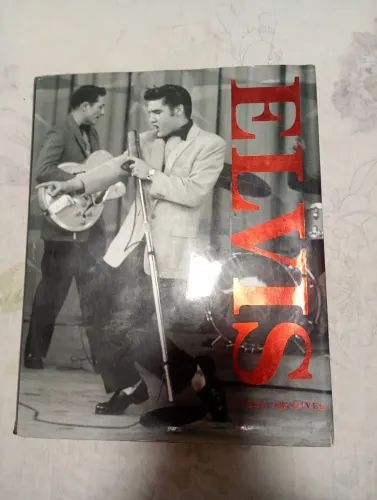 Biografia Completa de Elvis Presley 