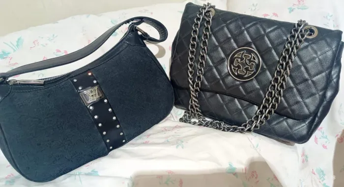 BOLSA DE MARCA ORIGINAL
