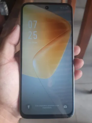 Celular infinix 256 GB