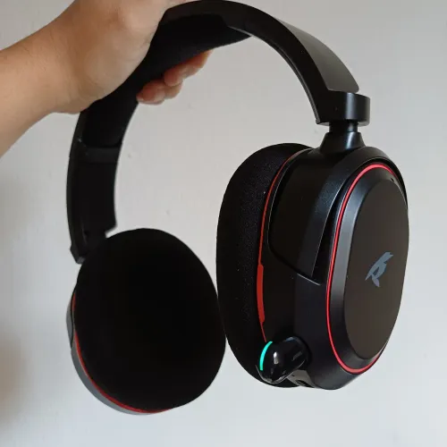 HEADSET SEM FIO