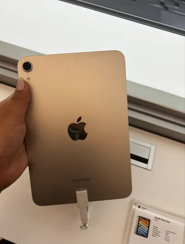 iPad Mini 7a Geração 256GB