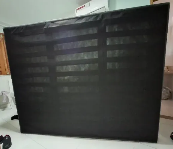 Base Cama Casal EMMA 