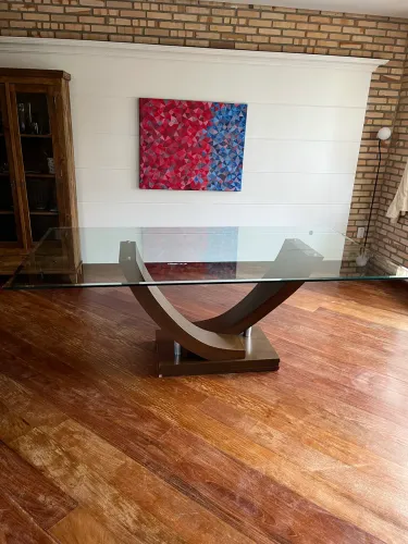 Mesa 210x110