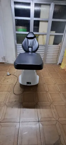 Maca automática para procedimentos 