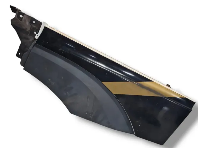 Acabamento cabine lateral esquerdo MB Actros 2651 2022 