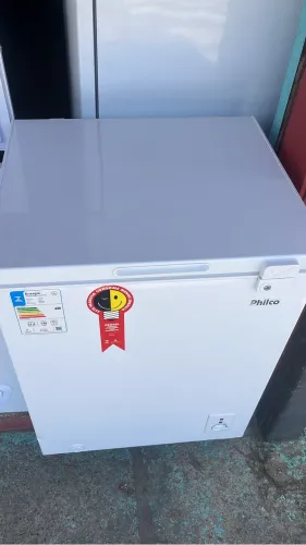 Freezer PHILCO 