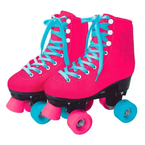 Vende-se Patins Feminino
