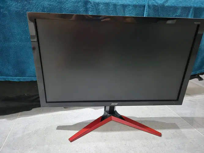 Monitor Gamer Acer 144Hz