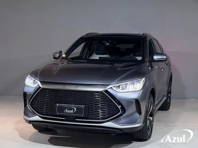 BYD Song Plus Premium 1.5 16V Aut. (hibrido) 2024