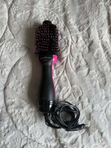 Escova secadora